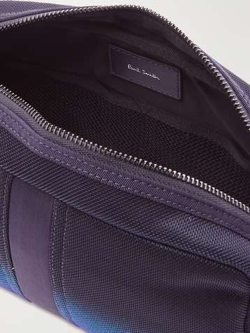 Toiletry Bags | Paul Smith | MR PORTER