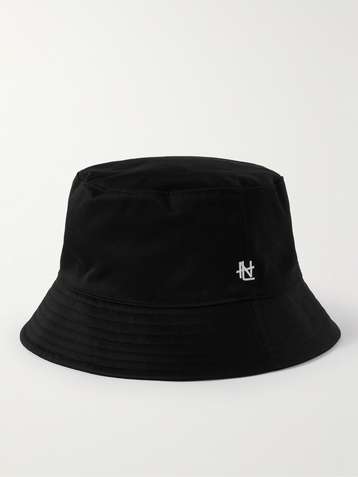 قبعات باكيت | nanamica | MR PORTER