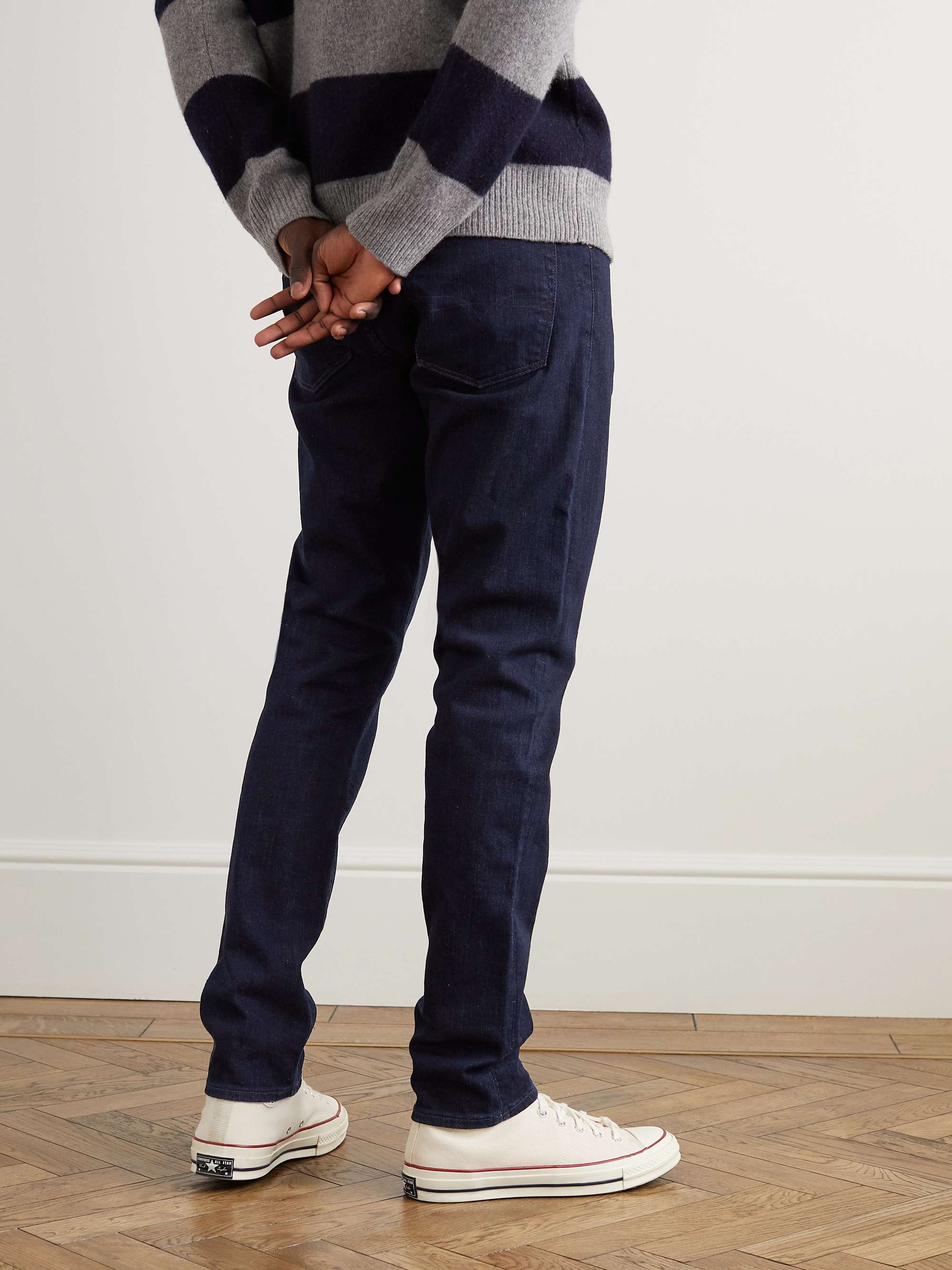 POLO RALPH LAUREN Sullivan Slim-Fit Jeans for Men | MR PORTER