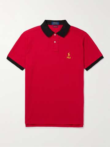 Polo Shirts | Polo Ralph Lauren | MR PORTER