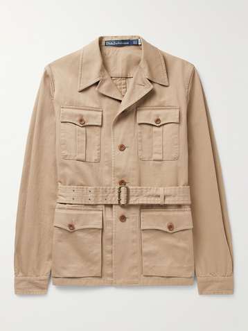 Cappotti e giacche | Polo Ralph Lauren | MR PORTER