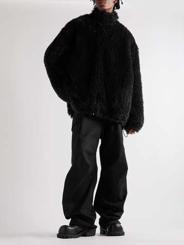 Coats And Jackets for Men | Balenciaga | MR PORTER