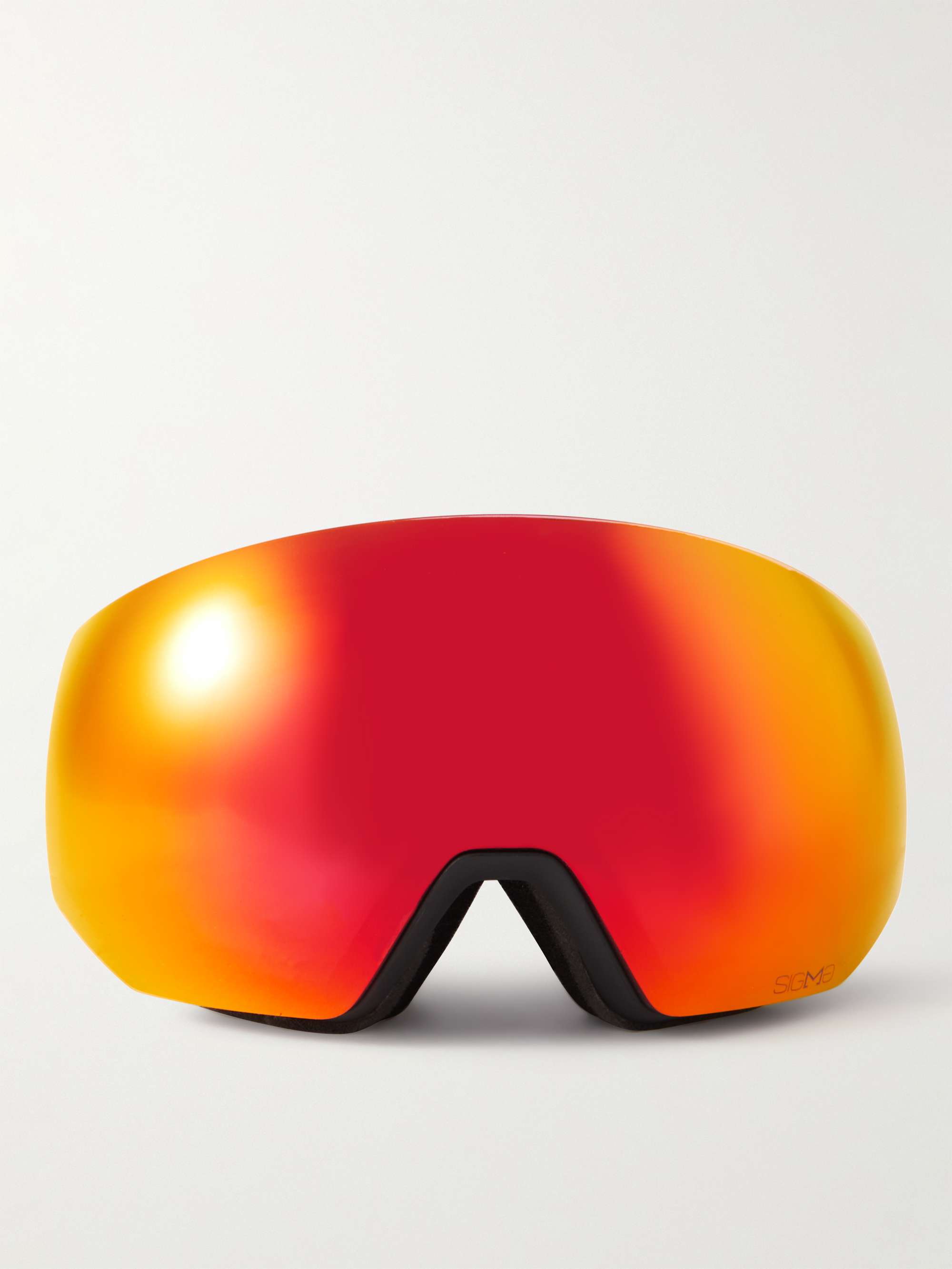 ERL + Salomon Mirrored Ski Goggles | MR PORTER