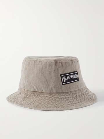 Bucket Hats | Vilebrequin | MR PORTER