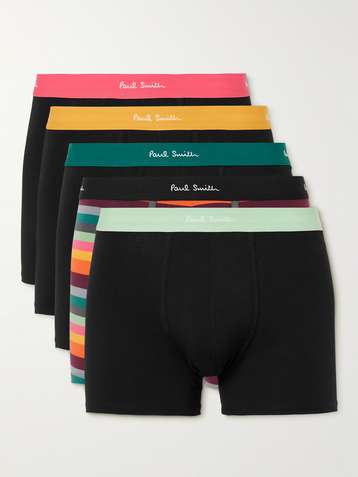 Underwear | Paul Smith | MR PORTER