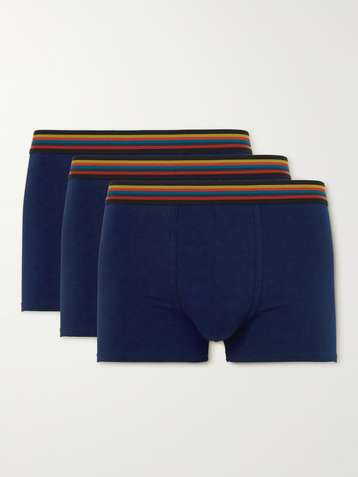 Underwear | Paul Smith | MR PORTER