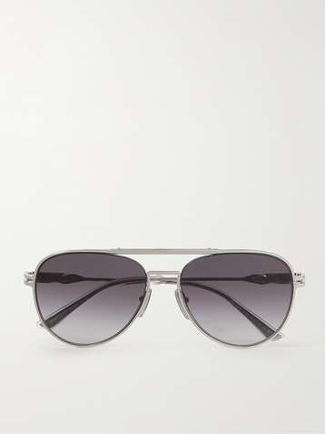 النظارات الشمسية | Prada Eyewear | MR PORTER