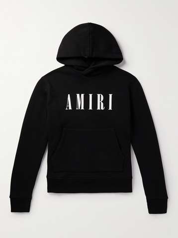 Hoodie amiri online