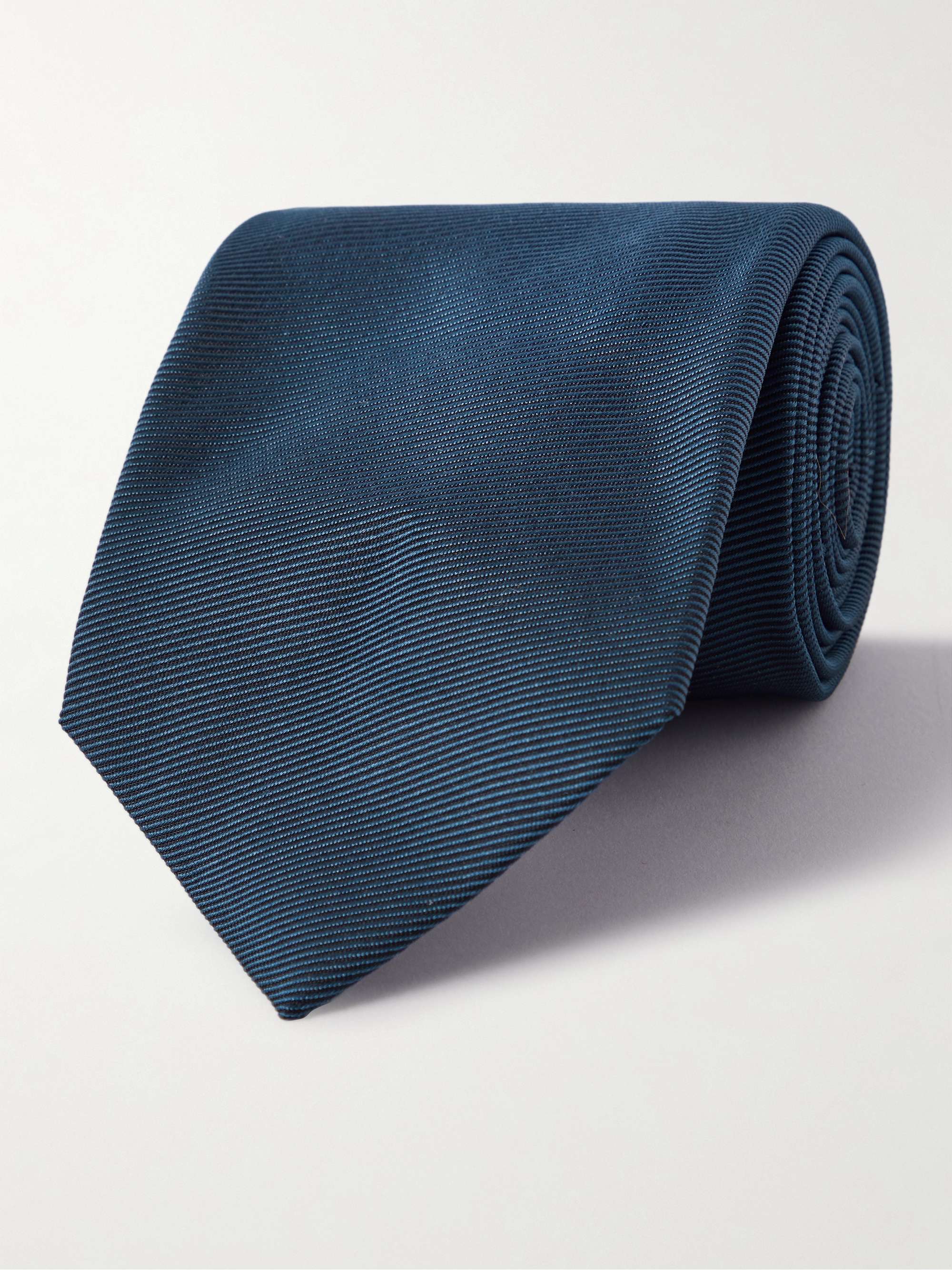 TOM FORD 8.5cm Silk-Twill Tie | MR PORTER