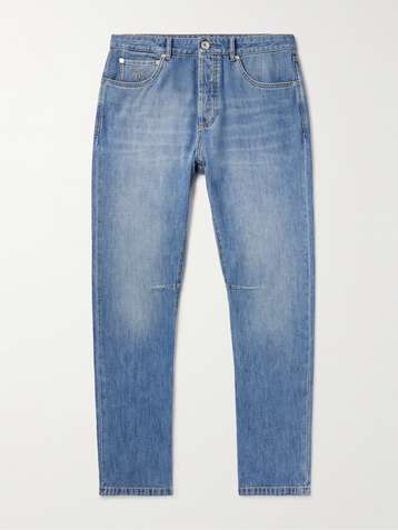 Jeans | Italian Brands | MR PORTER