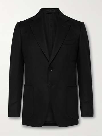 Single Breasted Blazers | The New Luxury | MR PORTER