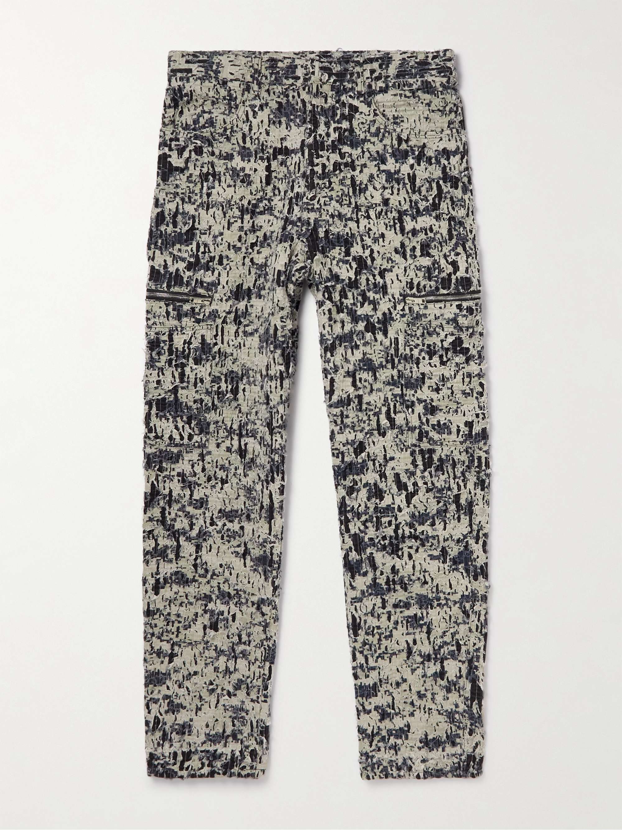 Givenchy Pants for Men, Online Sale up to 76% off