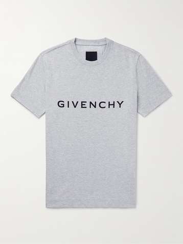 T Shirts | Givenchy | MR PORTER