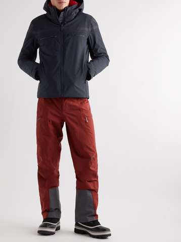 Men's Ski & Snow Clothing | Designer Ski Wear | MR PORTER