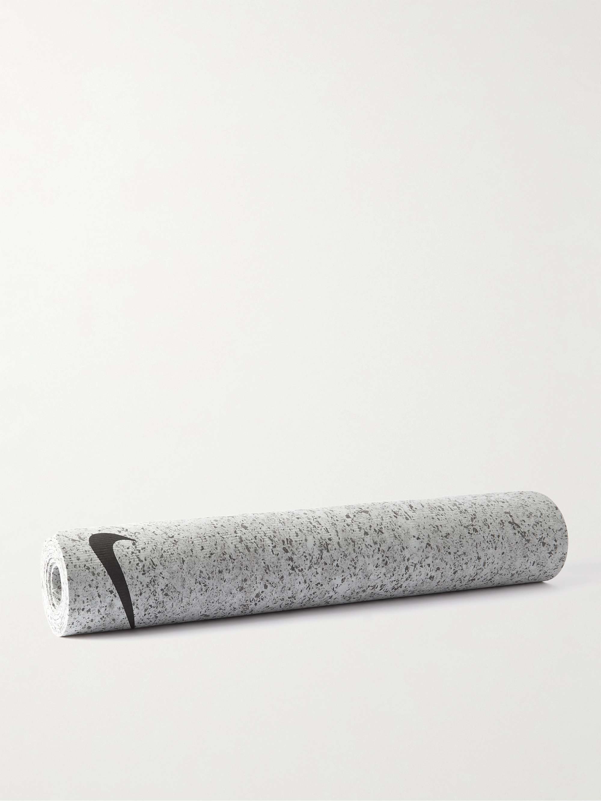 NIKE Move Printed Rubber Yoga Mat for Men | MR PORTER
