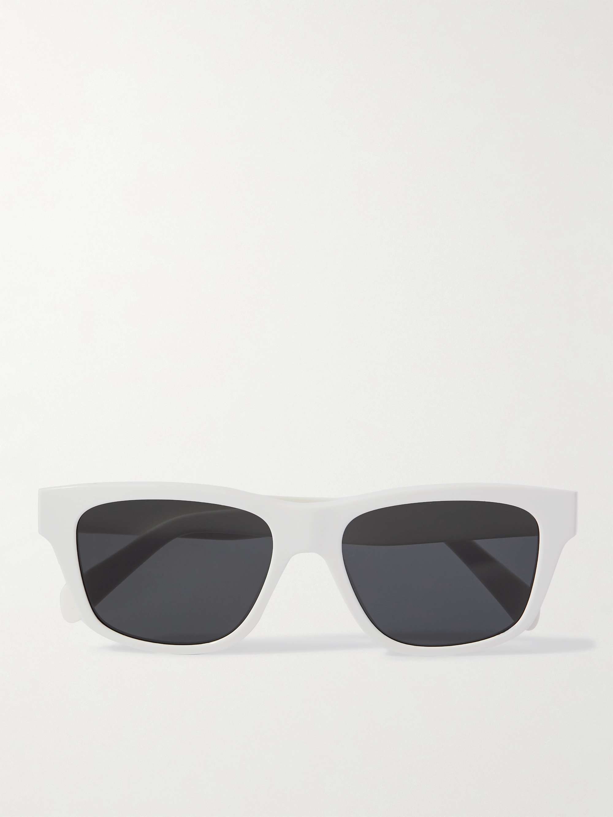 CELINE D-Frame Acetate Sunglasses | MR PORTER