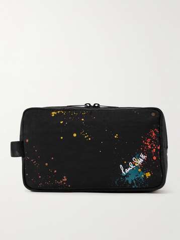 Toiletry Bags | Paul Smith | MR PORTER