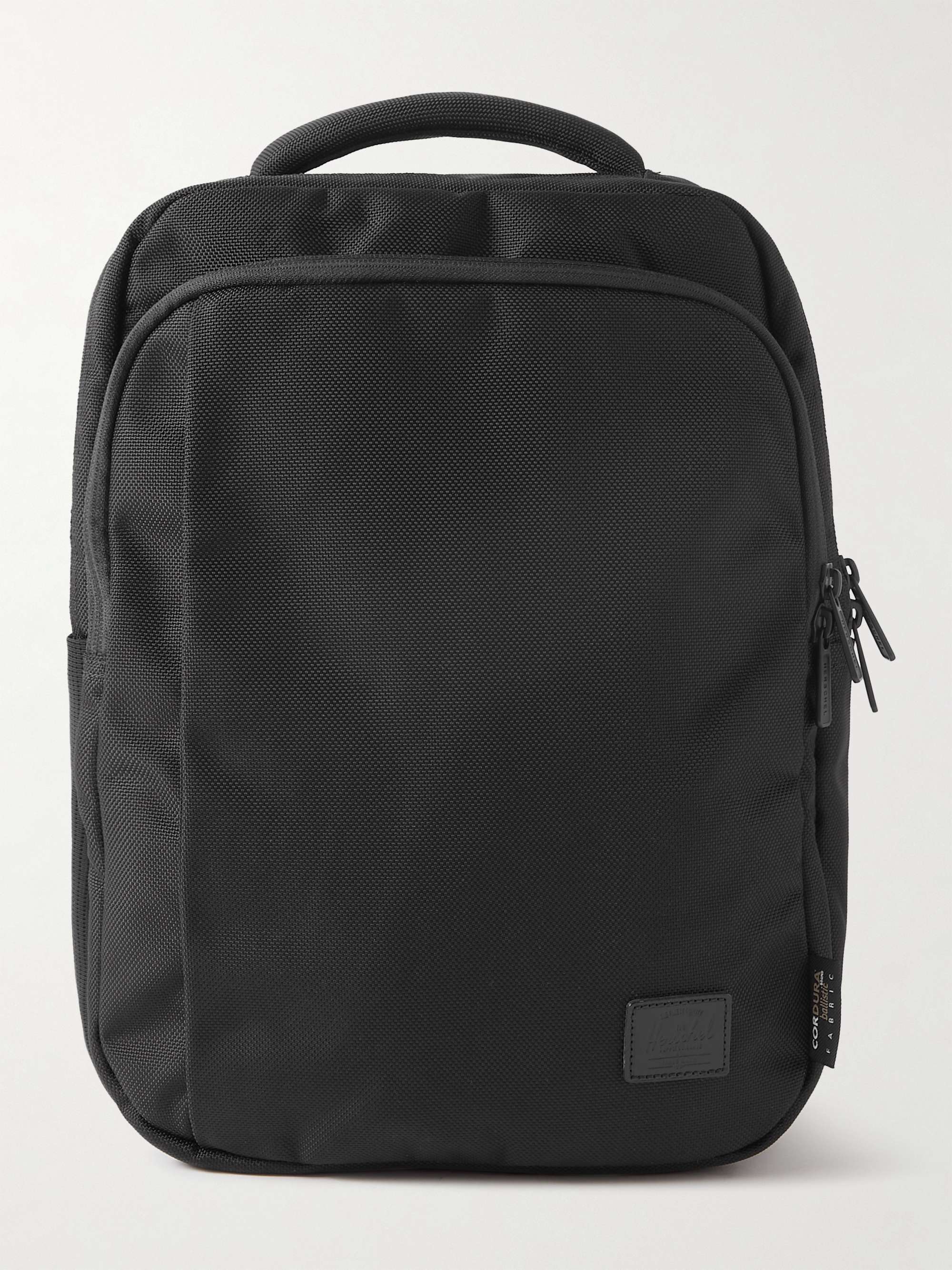 HERSCHEL SUPPLY CO. Tech Daypack Mid-Volume CORDURA® Backpack for Men | MR  PORTER