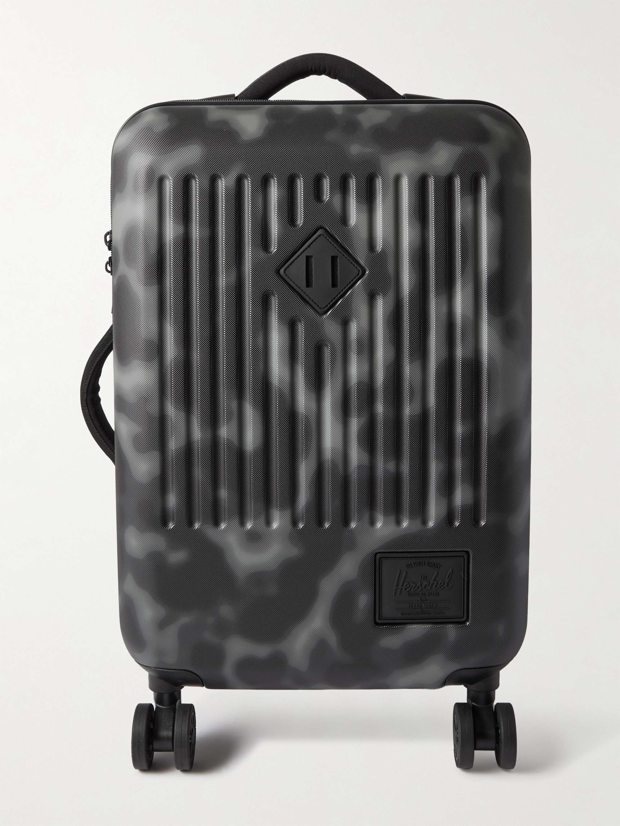 HERSCHEL SUPPLY CO. Trade Large Carry-On Suitcase | MR PORTER