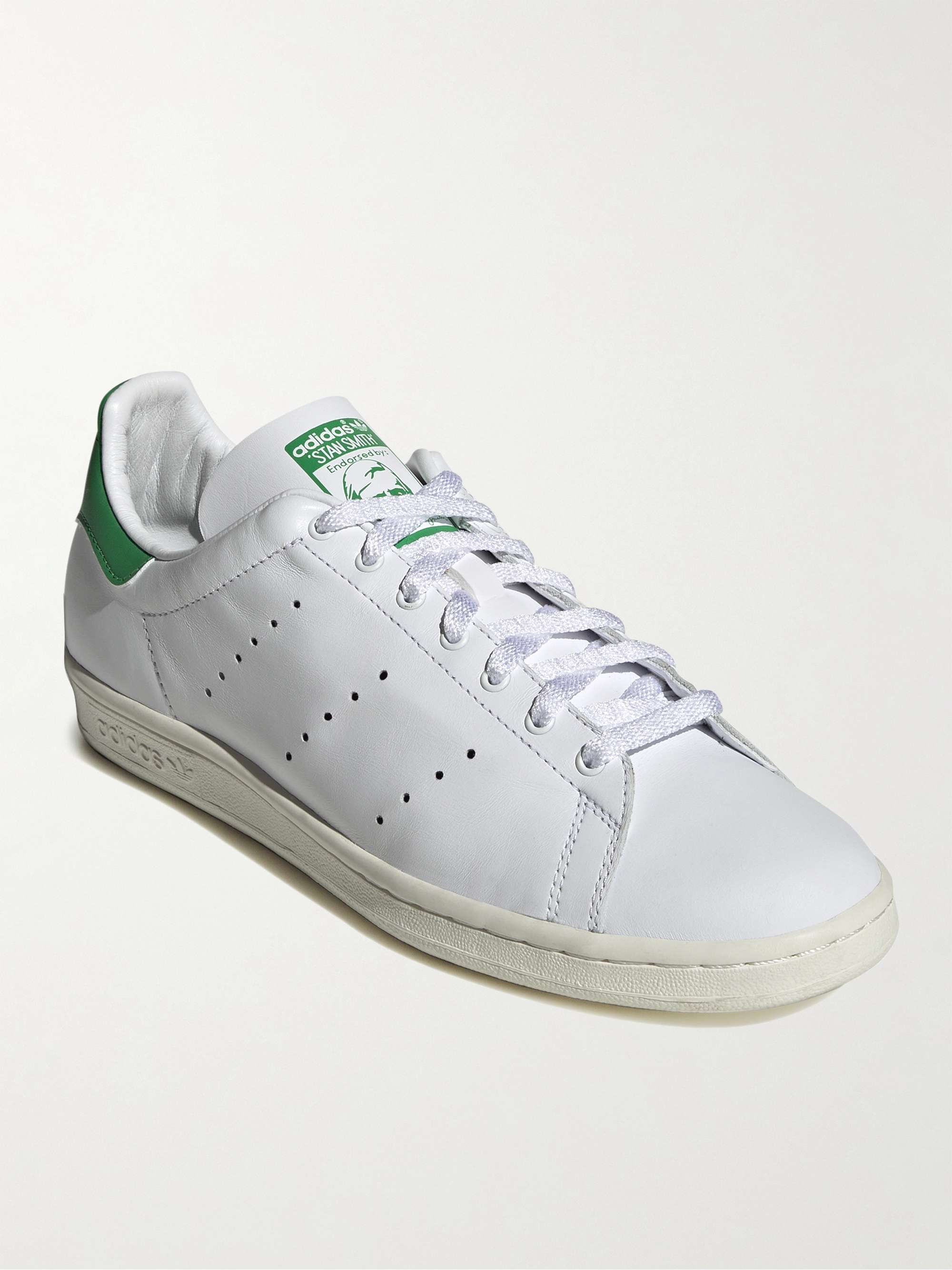Sneakers ADIDAS ORIGINALS 80s MR for Stan Men | Leather PORTER Smith