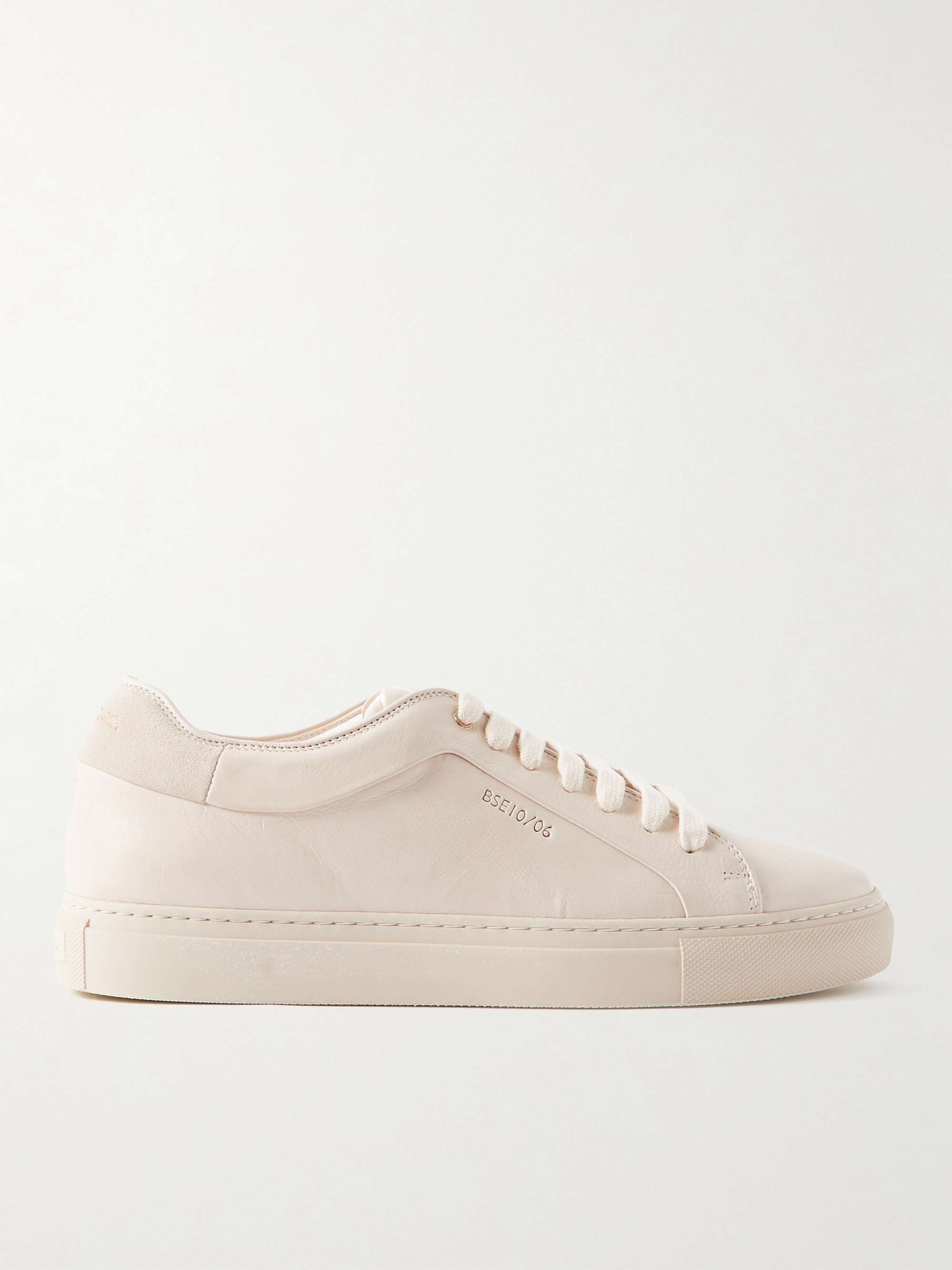 PAUL SMITH Basso ECO Leather Sneakers | MR PORTER