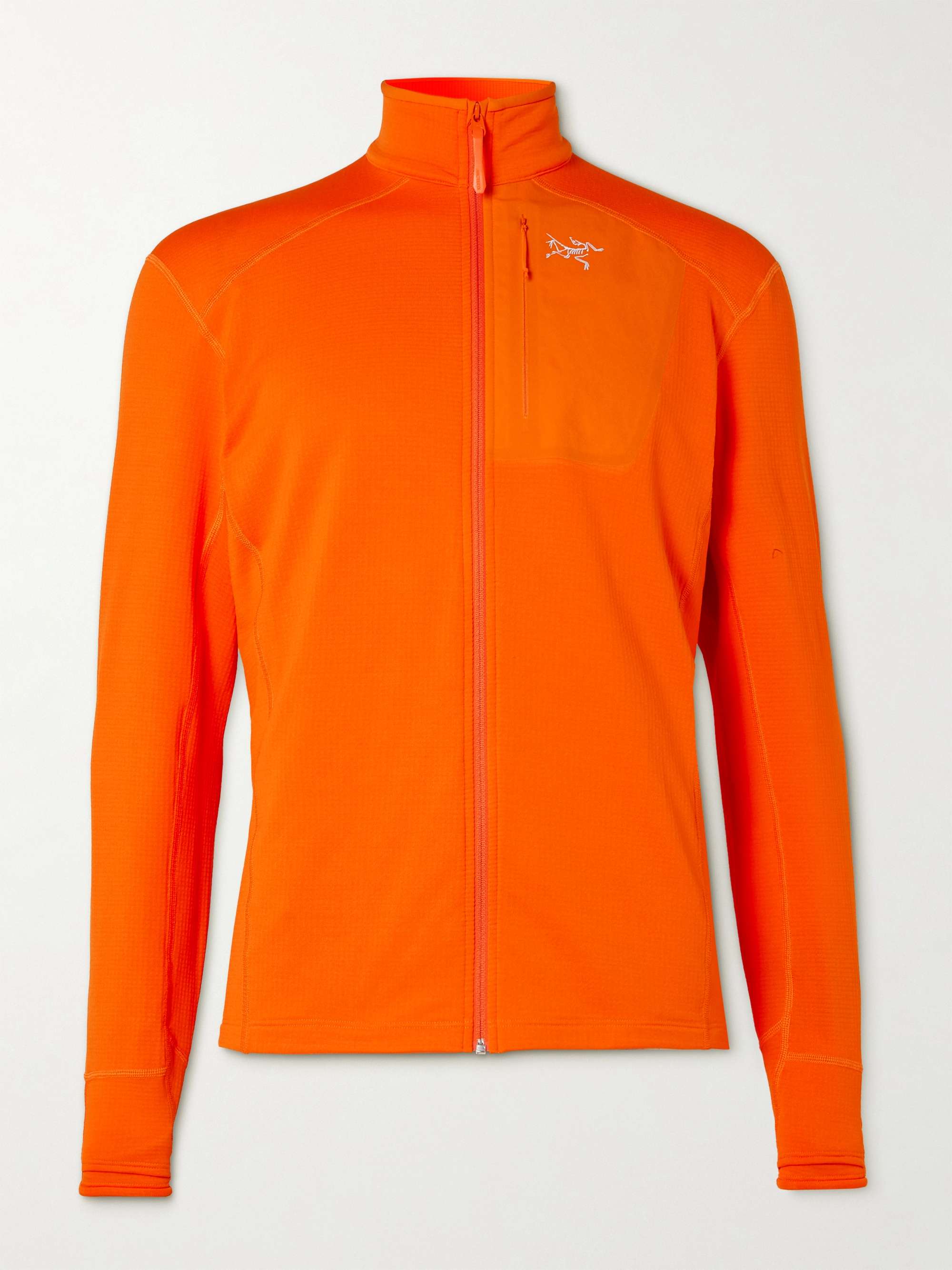 Arcteryx slim fit discount jacket