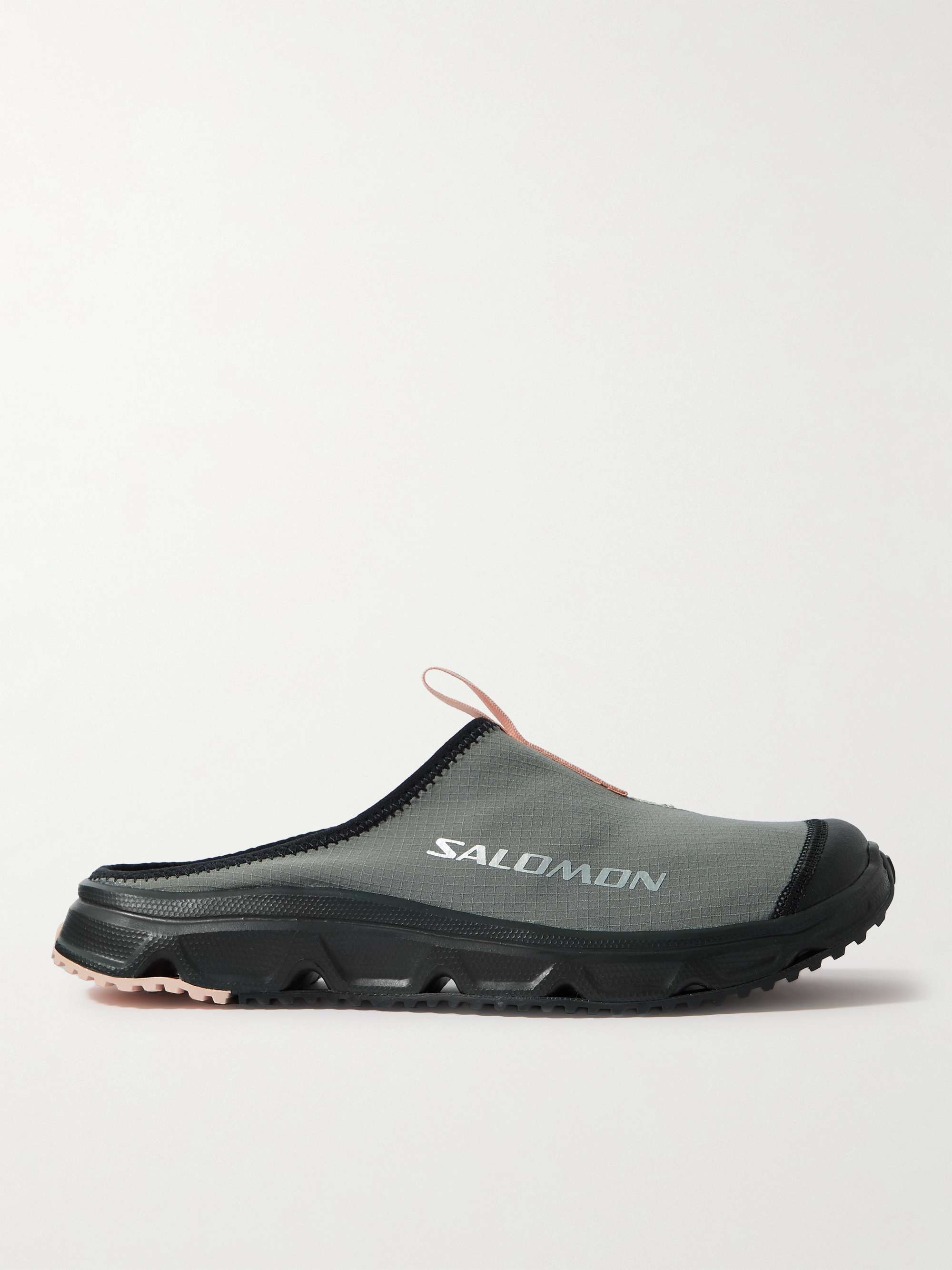 SALOMON RX Slide 3.0 Mesh Slip-On Sneakers for Men | MR PORTER