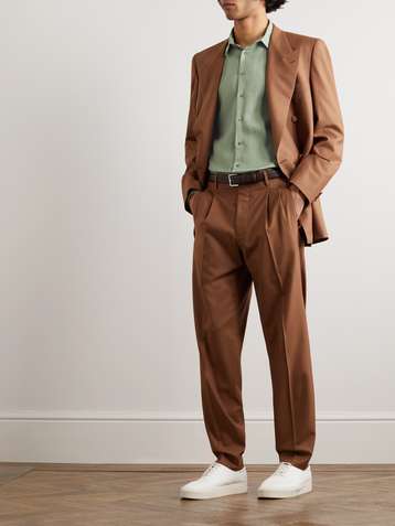 Giorgio Armani | Giorgio Armani Clothes for Men | MR PORTER