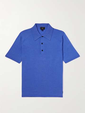 Dunhill polo cheap shirt price