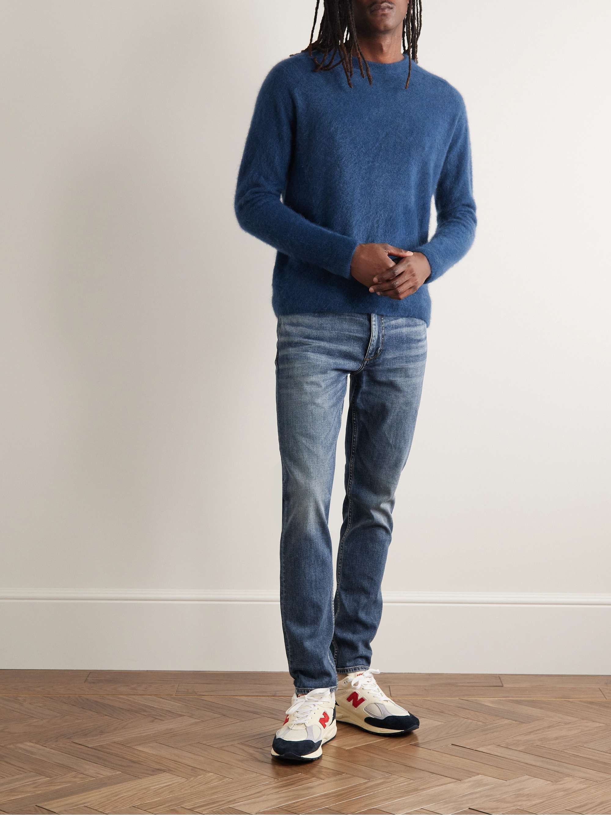 RAG & BONE Fit 2 Slim-Fit Jeans | MR PORTER