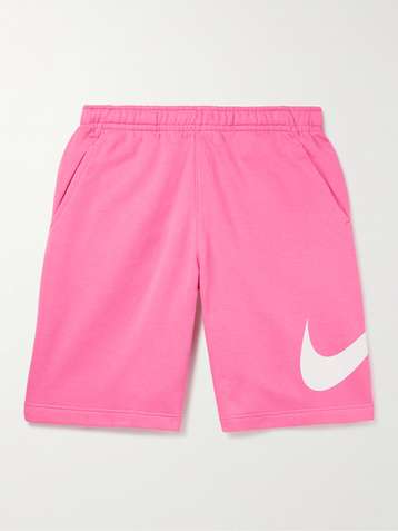 Shorts for Men | Sportswear Shorts | Nike | MR PORTER