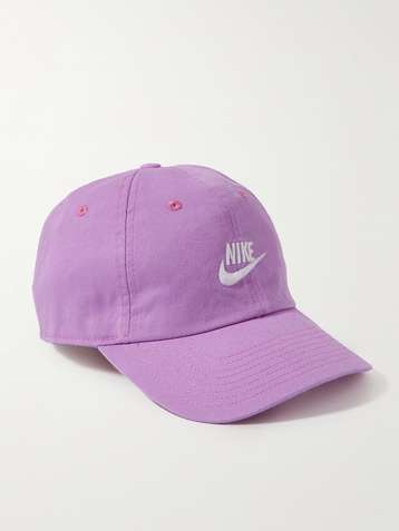 Caps | Nike | MR PORTER