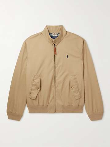 Lightweight and Waterproof Jackets | Polo Ralph Lauren | MR PORTER