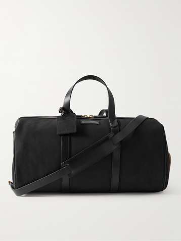 Weekend Bags | Polo Ralph Lauren | MR PORTER