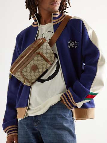 Gucci Bags Belt Bags