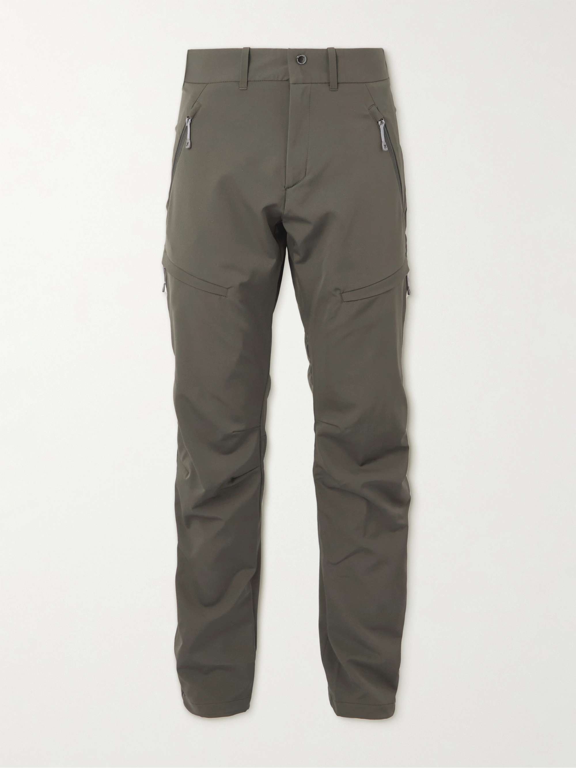 HOUDINI Slim-Fit Recycled Ski Pants for Men | MR PORTER
