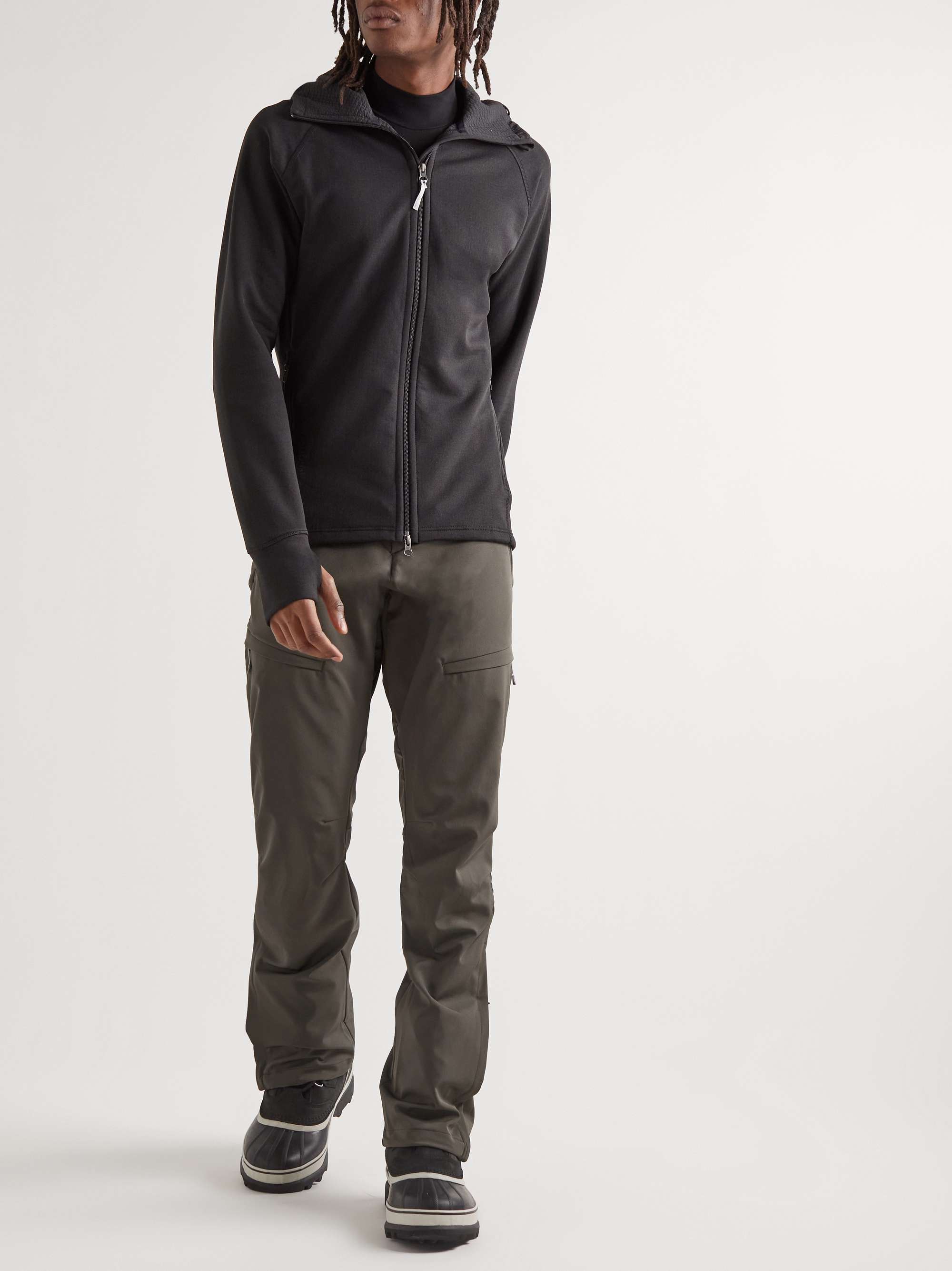 HOUDINI Slim-Fit Recycled Ski Pants for Men | MR PORTER