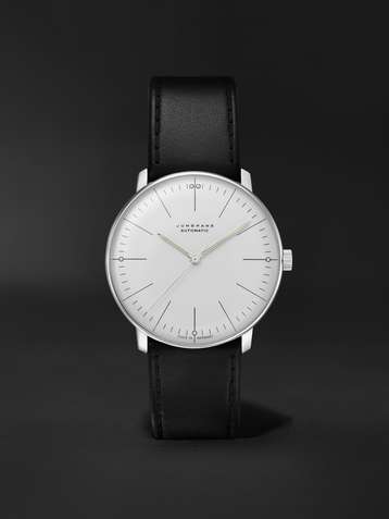 Junghans | Luxury Watches | MR PORTER