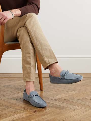 Shoes | Tod's | MR PORTER