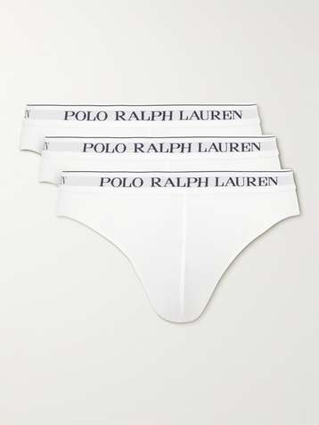 Underwear | Polo Ralph Lauren | MR PORTER