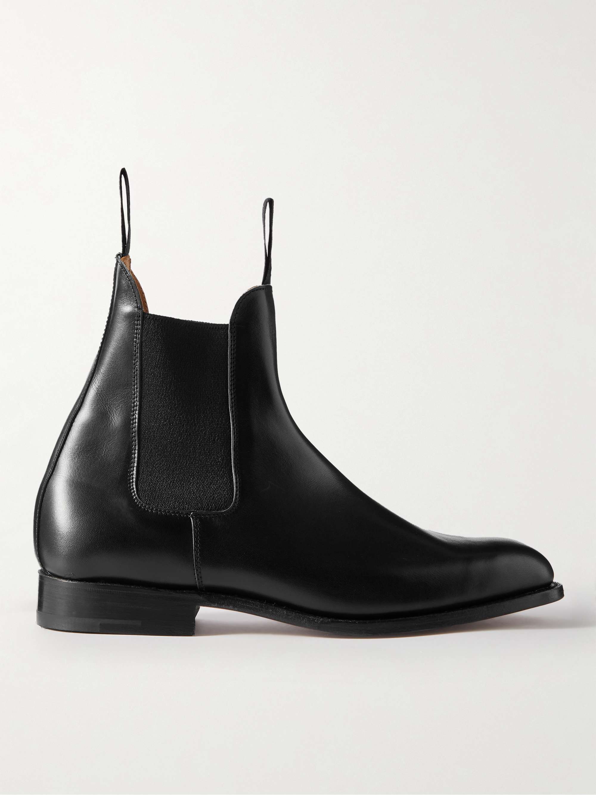 TRICKER'S Gigio Leather Chelsea Boots | MR PORTER