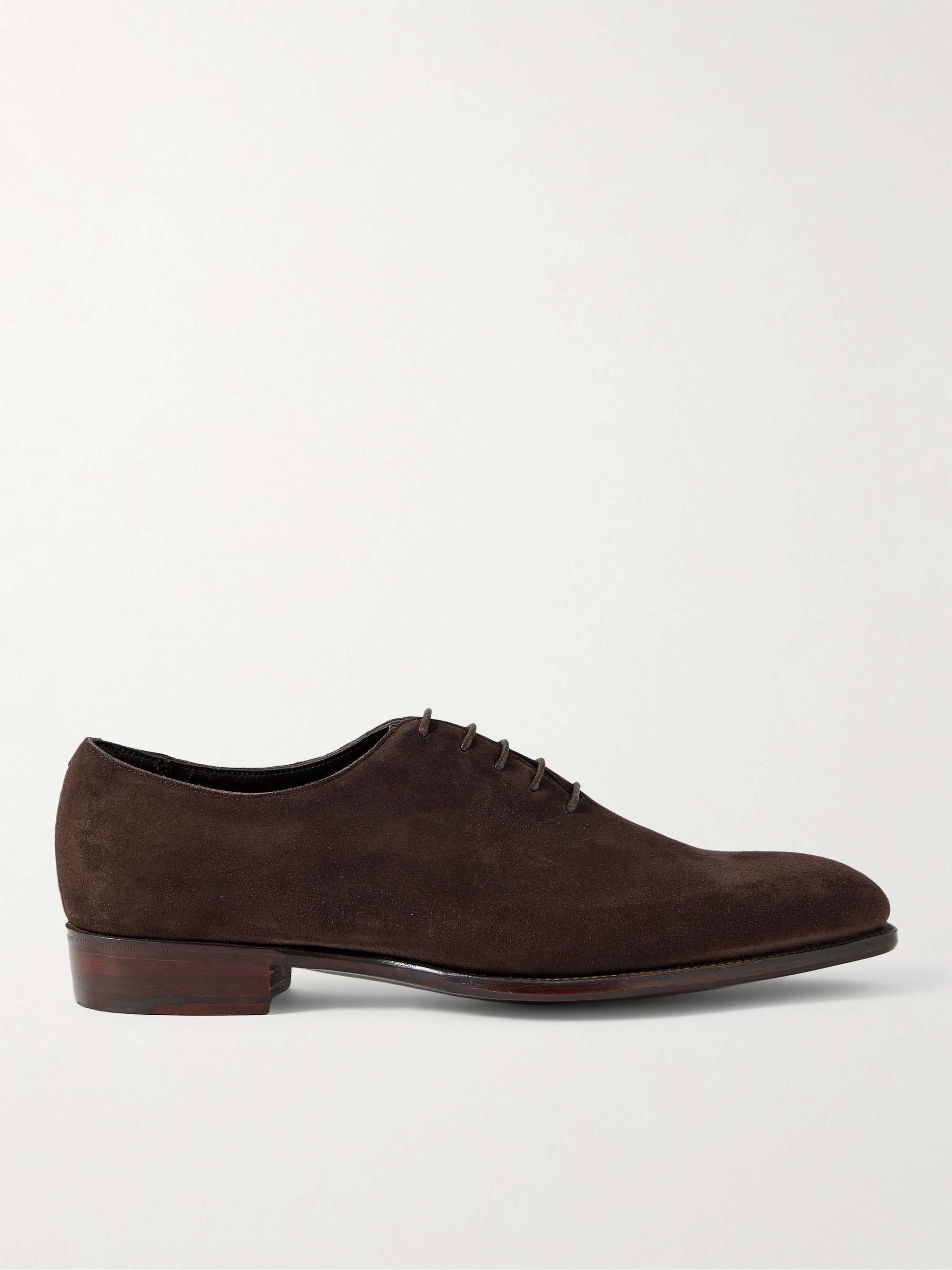 Kingsman Men's George Cleverley Oxford Shoes