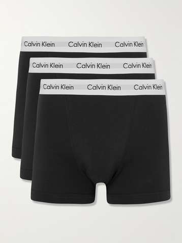 Clothing | Calvin Klein Underwear | MR PORTER