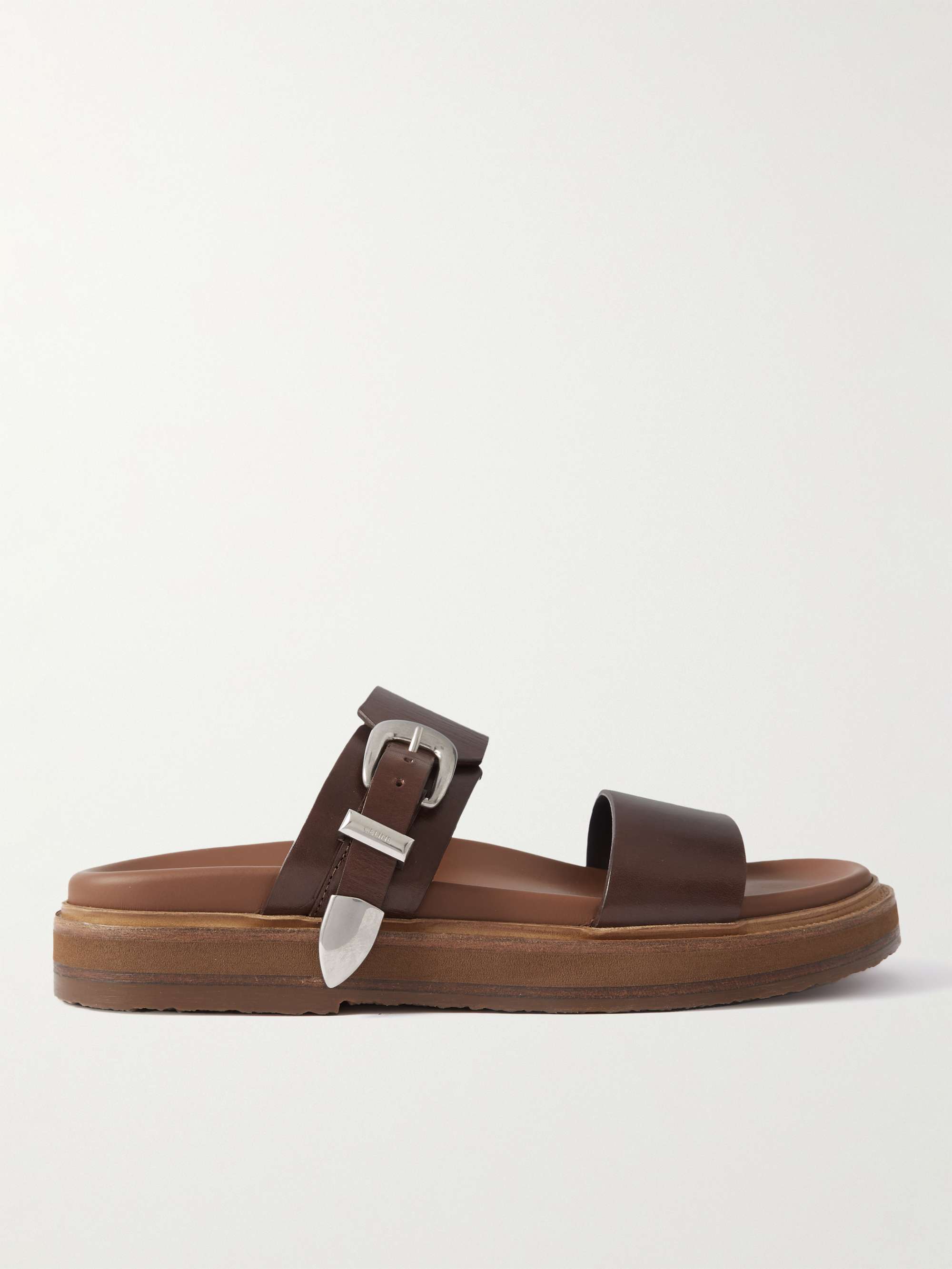 Sandals Collection for Men