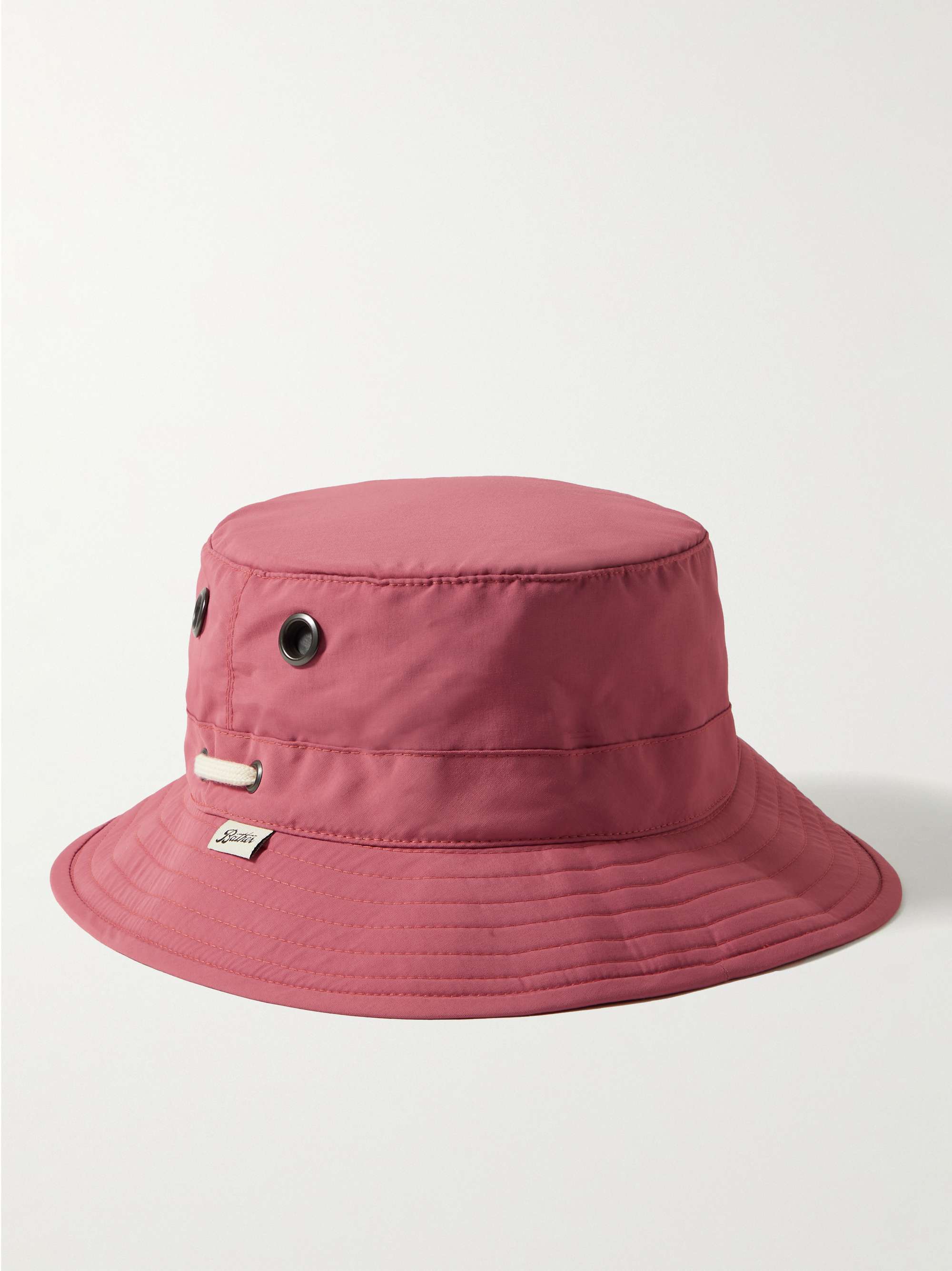 BATHER + Tilley T1 Nylon Bucket Hat for Men | MR PORTER