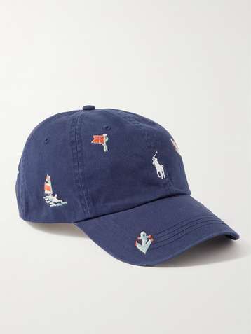 Hats | Polo Ralph Lauren | MR PORTER