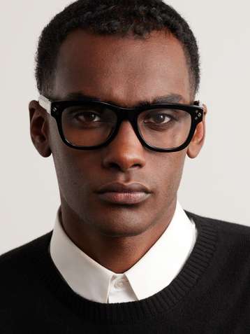 Designer Glasses Frames | Mens Accessories | MR PORTER