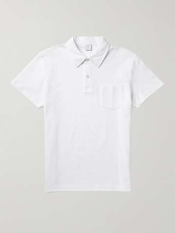 Sunspel Polo Shirts for Men | MR PORTER