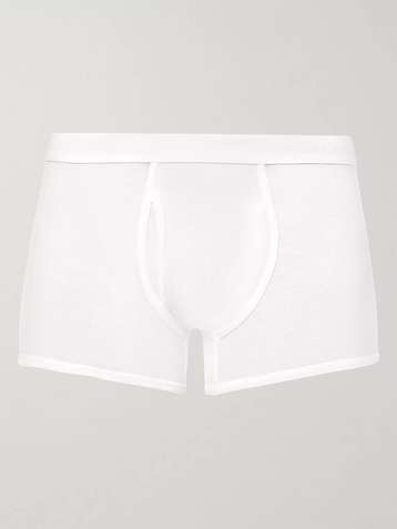 Underwear | Sunspel | MR PORTER
