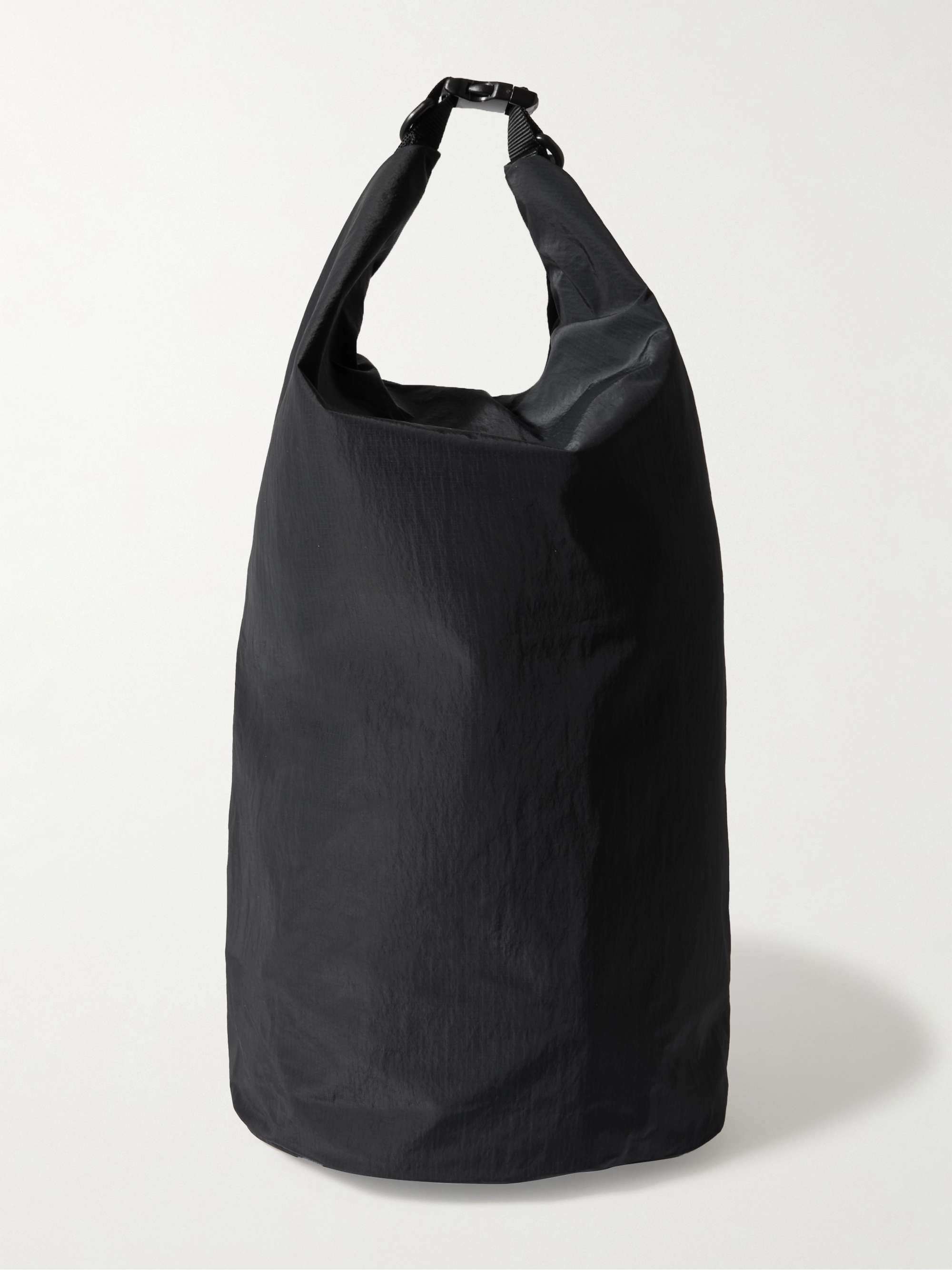 ARKET Sandham Webbing-Trimmed Shell Dry Bag for Men | MR PORTER